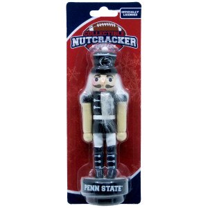 mini Penn State nutcracker